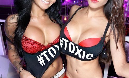 Miami / South Beach Strippers