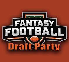 Miami Fl Fantasy Footabll Draft Party Strippers